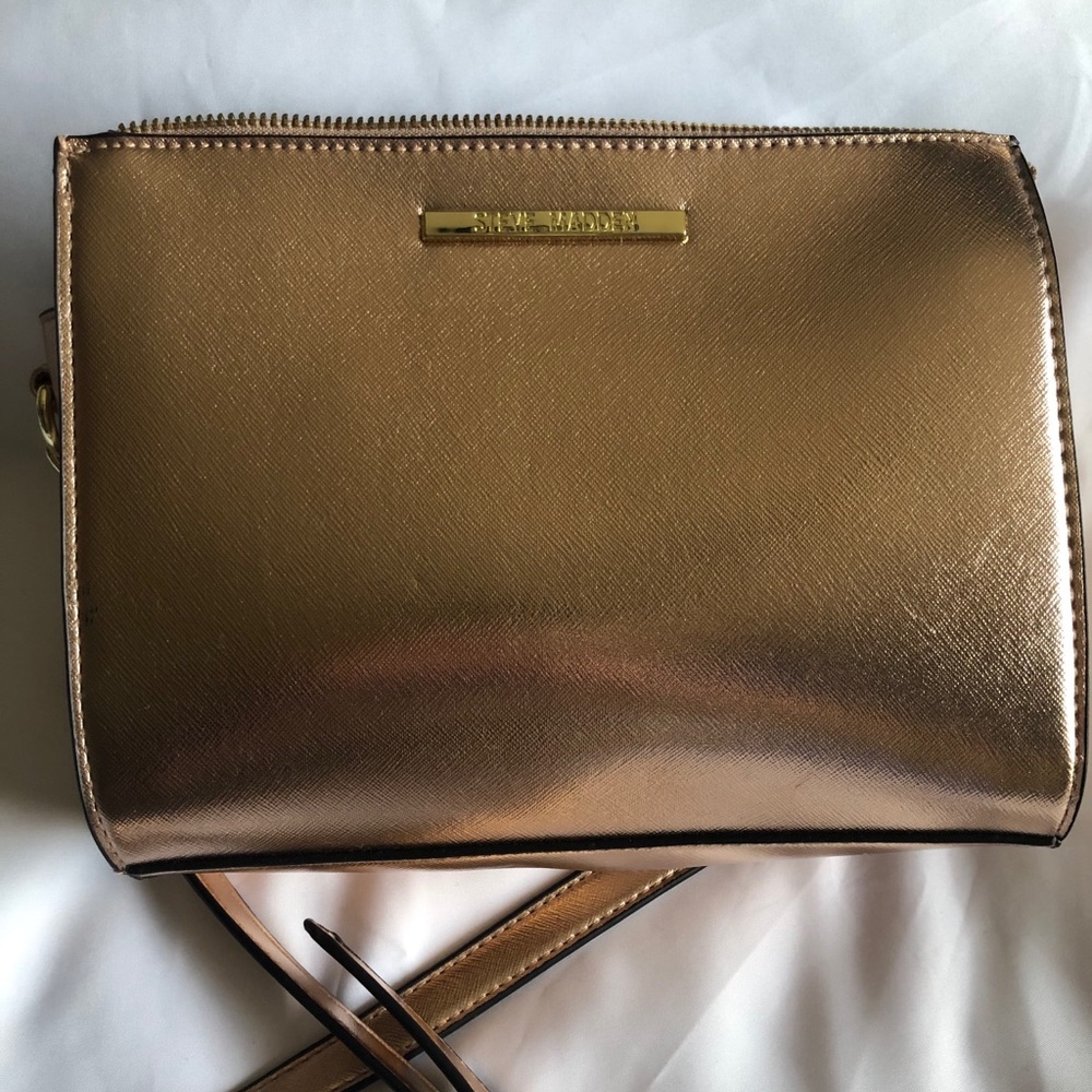 Steve Madden purse
